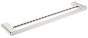 Sparke LUME-11 Διπλή Ράγα Για Πετσέτα Brushed Nickel 600mm