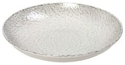 Πιάτο Βαθύ Canvas KNA120K6 23x23x4cm Grey Espiel Porcelain