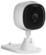 SONOFF smart κάμερα S-CAM με ηχητικό συναγερμό, 1080p FHD, Wi-Fi