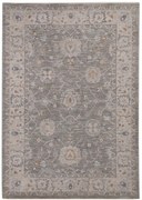 Μοντέρνο Χαλί Tabriz 662 D.GREY  140 x 190