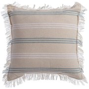 Διακοσμητικό Μαξιλάρι 45x45 Spirit Blue Natural 5205495609805