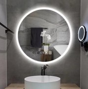 Sparke URANO Καθρέφτης LED 90Φ