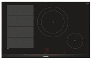 Επαγωγική Πλάκα Siemens AG EX875LEC1E 80 cm