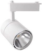 Σποτ Ράγας 2-line 40W Cob Dynamic Space Lights-2104018-Λευκό 2104018
