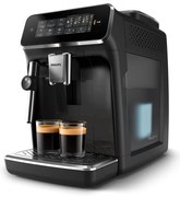 Καφετιέρα Espresso Philips Series 3300 EP3321/40 με ισχύ 1500W και πίεση 15 bar