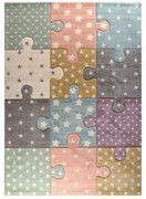 Παιδικό Χαλί (160x230) Tzikas Carpets Diamond 40156-211