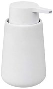 Δοχείο Κρεμοσάπουνου 250ml (Φ8.3x14.8) F-V Dispenser Cocon Coton 174879I