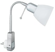 Σποτ Πρίζας Trio Lighting Ligara 8911211-07