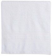 Πετσέτα Status White Nef-Nef Σώματος 70x140cm 100% Cotton