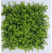Supergreens Τεχνητή Φυλλωσιά Φτέρη "Alpine" Πράσινη 50x50 εκ.