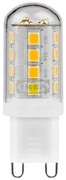 RYET λαμπτήρας LED G9 250 lumen 805.526.91