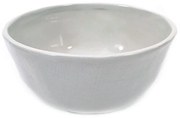 Μπωλ Δημητριακών Κεραμικό 16Χ16Χ7.5Εκ Grey 262-27-120 Ceramic