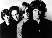 Φωτογραφία The Doors Portrait, Michael Ochs Archives