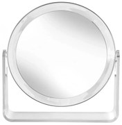 Καθρέπτης Για Μακιγιάζ Mirror Mirror 18,8x20x4,9cm Clear Kleine Wolke Γυαλί