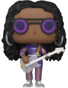 Φιγούρα H.E.R #295 65699 9,5cm Multi Rocks Funko Pop!
