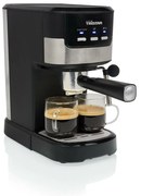 Ηλεκτρική καφετιέρα Princess CM2278 ESPRESS 20B Μαύρο 1100 W 1,25 L