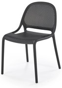 K532 chair black