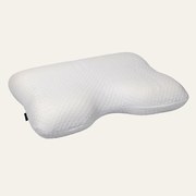Μαξιλάρι Ύπνου Ανατομικό Μέτριο (40x54) La Luna Antisnore Orthopedic Memory Foam