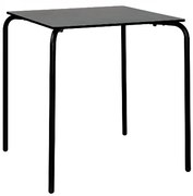 Metaxakis   Mars/T 60x60x75cm Table  metax-02-00-1439 διάστ.60.0000 x 60.0000 x 75.0000