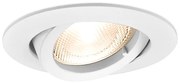Φωτιστικό Σποτ Braytron BH03-02010 Λευκό (White)