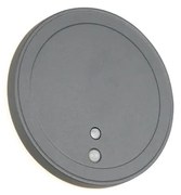 Φωτιστικό Επίτοιχο Reality Lighting -RL FORTALEZA R23056142 Ανθρακί (Anthracite) 3000K
