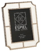 Κορνίζα (13x18) Espiel FAM745