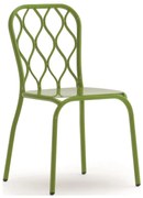 Metaxakis   Idua Chair  metax-02-00-0454 διάστ.53.0000 x 50.0000 x 88.0000