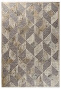 Χαλί All Season (133x190) Tzikas Carpets Boheme 15-795