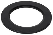 ROUND BLACK PLASTIC RING FOR FALKO7R ACA FALKORB