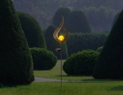 Φωτιστικό Ηλιακό Globo Lighting 33465 3000K
