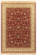 Κλασικό Χαλί Sherazad 3046 8349 RED Royal Carpet - 140 x 190 cm - 11SHE8349RE.140190