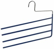 Κρεμάστρα 4 Θέσεων Για Παντέλονια Wenko Baggy 10221111100