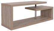 SWIVEL TV STAND SONOMA 120x38xH44cm 05-0253