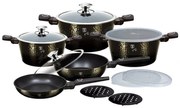 Σετ Μαγειρικής Berlinger Haus 13 τμχ Primal Gloss Collection BH-7144