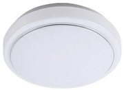 Πλαφονιέρα Φωτιστικό Οροφής LED SMD 15W 3000K Λευκό Epistar 3260 Spotlight-3260-Λευκό 3260