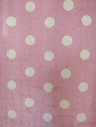 ΧΑΛΙ ΠΑΙΔΙΚΟ LOLLIPOPS 8334/G PINK DOTS - 2000728