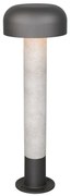 Φωτιστικό Κολόνα/Κολωνάκι Trio Lighting FRASER 562560178 Απομίμηση Τσιμέντου (Concrete Finishing)