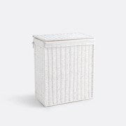 Διπλό καλάθι απλύτων, Papeli