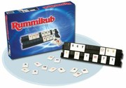 Επιτραπέζιο Παιχνίδι Hasbro Rummikub Numbers (γαλλικά) (FR)