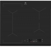 Electrolux EIS6648 SensePro Κεραμική Επαγωγική Εστία 60cm, Mαύρη