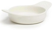 Πυρίμαχο Σκεύος - Κατσαρολάκι Mini Kodai CO00007628 9x13x2cm White Comas Porcelain