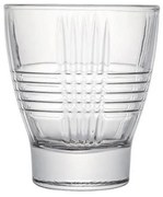 Ποτήρι ΟυίσκιTavola Crystal STE75602J 270ml Clear Espiel Glass