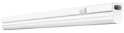 Γραμμικό Φωτιστικό LINEAR COMPACT SWITCH 300 LED 4W 3000K Λευκό 4058075106079 LEDVANCE-4058075106079-Λευκό 4058075106079