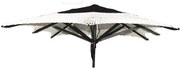 METAX-24 Ομπρέλα Makrame/L Λάκα Φ260cm*  0. x 0. x 0. metax-01-00-1705