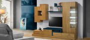Σύνθεση Domus 260εκ - 12,8 εκ