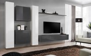 Swap VI Σύνθεση Ανθρακί 330x180x40