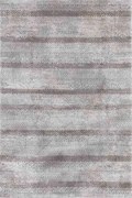 Χαλί Firenze D079AH9 Grey-Brown Ezzo 160X230cm