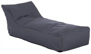 ΠΟΥΦ ALOK HM5806.02 ΓΚΡΙ ΜΕ UV PROTECTION  140x70x60Υ εκ. - 0515079 - HM5806.02