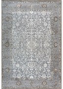 Χαλί SPECCHIO GREY 160 x 230 εκ.