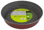 Ταψί Βαθύ Αντικολλητικό Max Home 38εκ. SK00100138